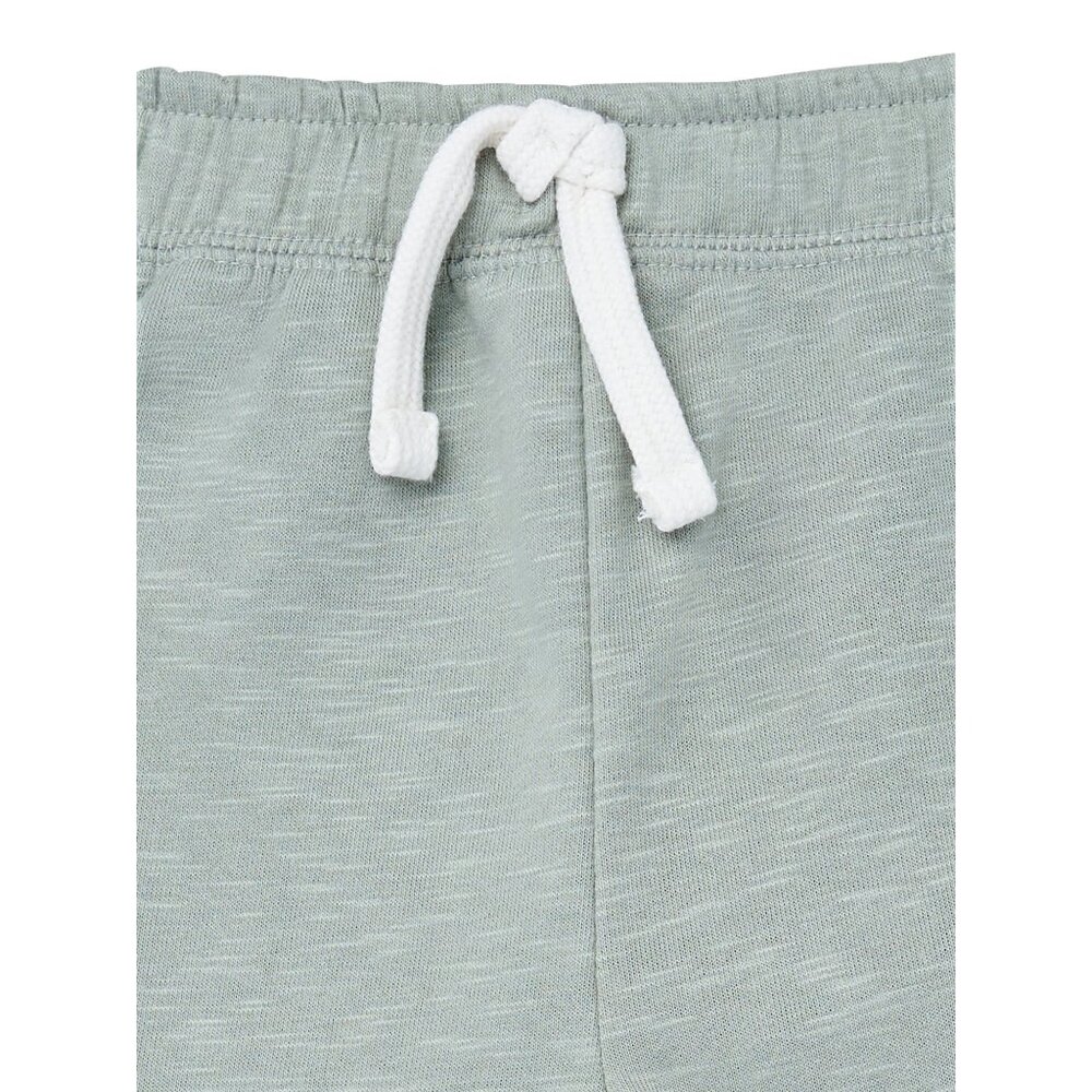 Modern Moments by Gerber Toddler Boy Organic Seamed Sweatpant - Picture 3 of 7